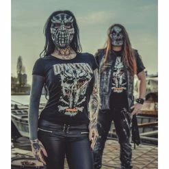 Men's T-shirt METALSHOP X DYMYTRY -Halloween Mens Wear Store 111322 web1