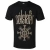 T-shirt Metal Men's Sólstafir - Logo Symbol - RAZAMATAZ -Halloween Mens Wear Store 111444 Kopirovat z tricko panske metalove 000
