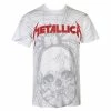 T-shirt Metal Men's Metallica - Spider - NNM -Halloween Mens Wear Store 111851 010