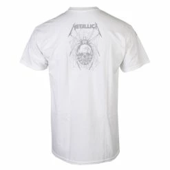 T-shirt Metal Men's Metallica - Spider - NNM 5 T-shirt Metal Men's Metallica - Spider - NNM -Halloween Mens Wear Store 111851 011