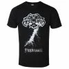 T-shirt Metal Men's Enslaved - YGGDRASILL - PLASTIC HEAD 1 T-shirt Metal Men's Enslaved - YGGDRASILL - PLASTIC HEAD -Halloween Mens Wear Store 112468 aaw034