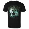 T-shirt Metal Men's Enslaved - VIKINGLIGR VELDI - PLASTIC HEAD -Halloween Mens Wear Store 112470 aaw032