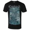 T-shirt Metal Men's Enslaved - DAYLIGHT - PLASTIC HEAD -Halloween Mens Wear Store 112471 aaw024