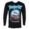T-shirt Metal Men's Kvelertak - NATTESFERD - PLASTIC HEAD 2 T-shirt Metal Men's Kvelertak - NATTESFERD - PLASTIC HEAD -Halloween Mens Wear Store 112474 aaw008
