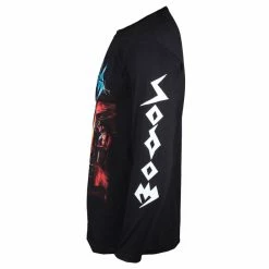 T-shirt Metal Men's Sodom - AGENT ORANGE - PLASTIC HEAD 7 T-shirt Metal Men's Sodom - AGENT ORANGE - PLASTIC HEAD -Halloween Mens Wear Store 112477 aaw012