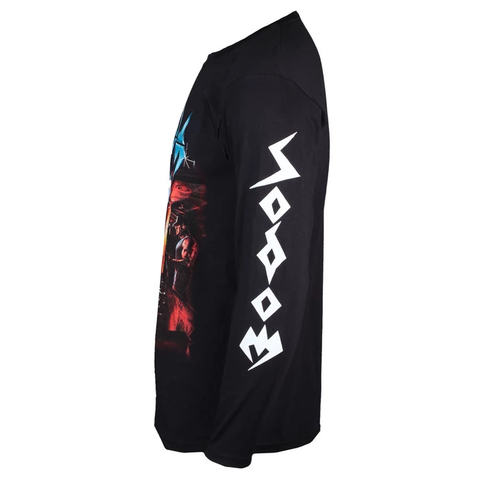 T-shirt Metal Men's Sodom - AGENT ORANGE - PLASTIC HEAD 5 T-shirt Metal Men's Sodom - AGENT ORANGE - PLASTIC HEAD - Image 3