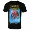 T-shirt Metal Men's Malevolent Creation - STILLBORN - PLASTIC HEAD 2 T-shirt Metal Men's Malevolent Creation - STILLBORN - PLASTIC HEAD -Halloween Mens Wear Store 112499 aaw026