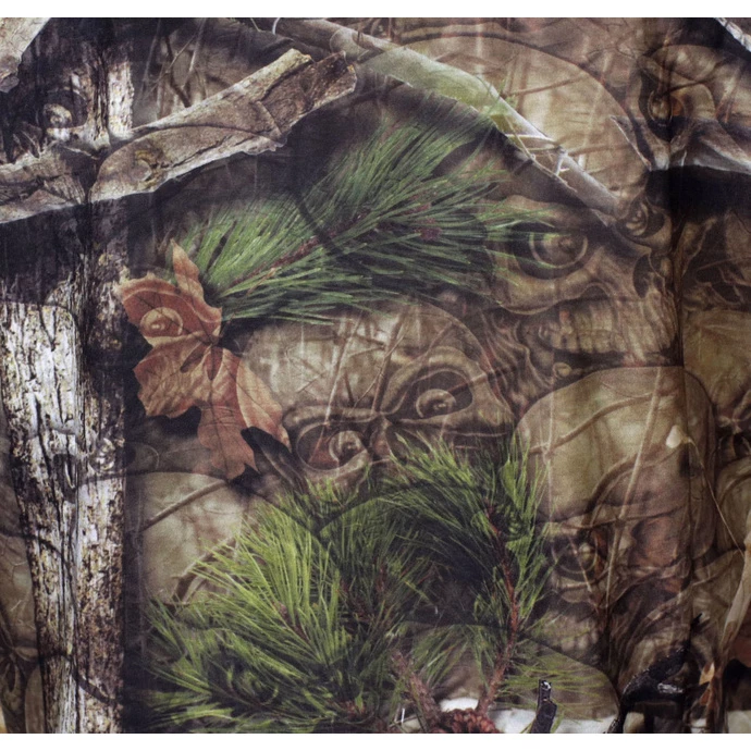 T-shirt Hardcore Men's - BACKWOODS - LETHAL THREAT 6 T-shirt Hardcore Men's - BACKWOODS - LETHAL THREAT - Image 4