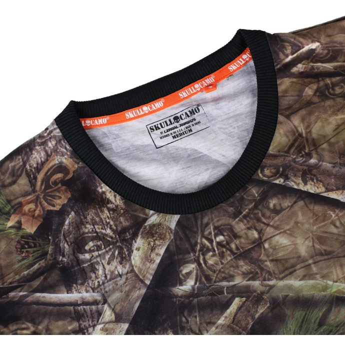 T-shirt Hardcore Men's - BACKWOODS - LETHAL THREAT 7 T-shirt Hardcore Men's - BACKWOODS - LETHAL THREAT - Image 5