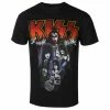 T-shirt Metal Men's Kiss - Neon Band - ROCK OFF -Halloween Mens Wear Store 112957 Copy of Kopiruji 2 z sawwee054