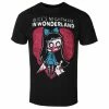 T-shirt Hardcore Men's - Alice's Nightmare - Akumu Ink