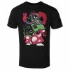 T-shirt Hardcore Men's - The Caterpillar's Collection - Akumu Ink 1 T-shirt Hardcore Men's - The Caterpillar's Collection - Akumu Ink -Halloween Mens Wear Store 113889 fa015