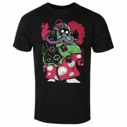 T-shirt Hardcore Men's - The Caterpillar's Collection - Akumu Ink