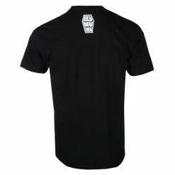 T-shirt Hardcore Men's - In The Darkness - Akumu Ink -Halloween Mens Wear Store 113945 zz