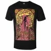 T-shirt Metal Men's Children Of Bodom - Nouveau Reaper - ROCK OFF 2 T-shirt Metal Men's Children Of Bodom - Nouveau Reaper - ROCK OFF -Halloween Mens Wear Store 114138 sa003