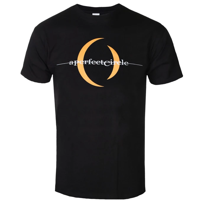 T-shirt Metal Men's A Perfect Circle - Logo - ROCK OFF 3 T-shirt Metal Men's A Perfect Circle - Logo - ROCK OFF