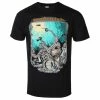 T-shirt Metal Men's A Perfect Circle - The Depths - ROCK OFF -Halloween Mens Wear Store 114150 sa011