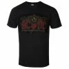 T-shirt Metal Men's AC-DC - Oz Rock - ROCK OFF -Halloween Mens Wear Store 114154 sa016