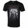 T-shirt Metal Men's Behemoth - Catholica - KINGS ROAD -Halloween Mens Wear Store 114246 a018