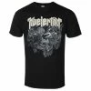 T-shirt Metal Men's Kvelertak - Owl Fight - KINGS ROAD
