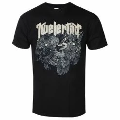 T-shirt Metal Men's Kvelertak - Owl Fight - KINGS ROAD