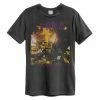 T-shirt Metal Men's Prince - SIGN O THE TIMES - AMPLIFIED -Halloween Mens Wear Store 114296 5