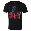 T-shirt Metal Men's Slipknot - WANYK Back Hit - ROCK OFF -Halloween Mens Wear Store 114640 a025