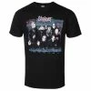 T-shirt Metal Men's Slipknot - WANYK Glitch Group - ROCK OFF -Halloween Mens Wear Store 114642 a029
