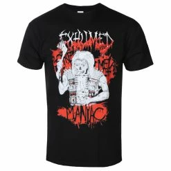 T-shirt Metal Men's Exhumed - GORE METAL MANIAC - PLASTIC HEAD