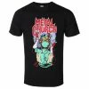 T-shirt Metal Men's Metal Church - FAKE HEALER - PLASTIC HEAD 1 T-shirt Metal Men's Metal Church - FAKE HEALER - PLASTIC HEAD -Halloween Mens Wear Store 114993 a016