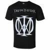 T-shirt Metal Men's Dream Theater - DISTANCE OVER TIME - PLASTIC HEAD -Halloween Mens Wear Store 115021 aa022