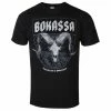 T-shirt Metal Men's Bokassa - NARCISSISM - PLASTIC HEAD 1 T-shirt Metal Men's Bokassa - NARCISSISM - PLASTIC HEAD -Halloween Mens Wear Store 115036 aa039