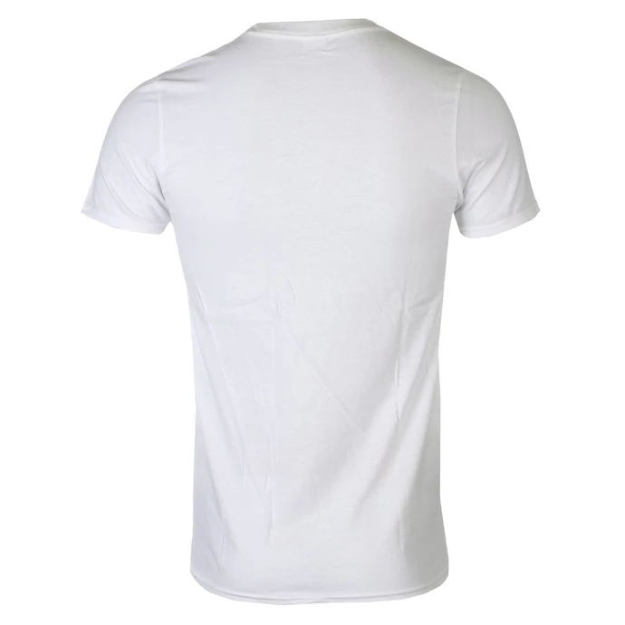 T-shirt Metal Men's Nirvana - SERPENT SNAKE - PLASTIC HEAD 4 T-shirt Metal Men's Nirvana - SERPENT SNAKE - PLASTIC HEAD - Image 2