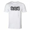 T-shirt Metal Men's Tool - DOUBLE IMAGE - PLASTIC HEAD -Halloween Mens Wear Store 115053 as034