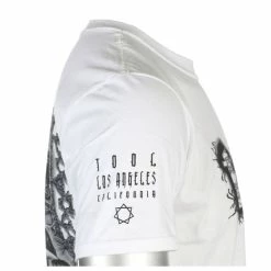 T-shirt Metal Men's Tool - DOUBLE IMAGE - PLASTIC HEAD -Halloween Mens Wear Store 115053 as036