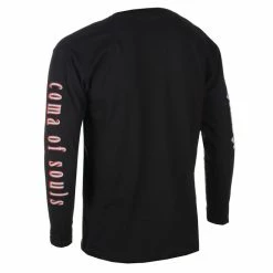 T-shirt Metal Men's Kreator - COMA OF SOULS - PLASTIC HEAD -Halloween Mens Wear Store 115099 saw008