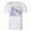 T-shirt Metal Men's Tool - SKELETON - PLASTIC HEAD -Halloween Mens Wear Store 115372 a004