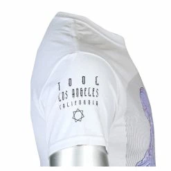 T-shirt Metal Men's Tool - SKELETON - PLASTIC HEAD -Halloween Mens Wear Store 115372 a005