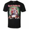 T-shirt Metal Men's Iron Maiden - Deaf Sentence - ROCK OFF -Halloween Mens Wear Store 116016 sa007