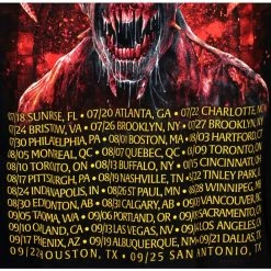 T-shirt Metal Men's Iron Maiden - The Flight Of Icarus - ROCK OFF 7 T-shirt Metal Men's Iron Maiden - The Flight Of Icarus - ROCK OFF -Halloween Mens Wear Store 116018 sa011