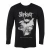 T-shirt Metal Men's Slipknot - Subliminal Verses - ROCK OFF -Halloween Mens Wear Store 116101 l003