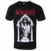 T-shirt Metal Men's Behemoth - Triumviratus Angel - KINGS ROAD -Halloween Mens Wear Store 116257 Kopirovat z Kopirovat z tricko panske metalove 000