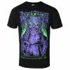 T-shirt Metal Men's Devildriver - JUDGE NEON - PLASTIC HEAD -Halloween Mens Wear Store 116673 j014