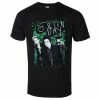 T-shirt Metal Men's Green Day - Green Lean - ROCK OFF -Halloween Mens Wear Store 116761 a012