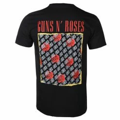 T-shirt Metal Men's Guns N' Roses - Lies Repeat / 30 Years - ROCK OFF -Halloween Mens Wear Store 116772 a008