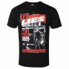 T-shirt Metal Men's Guns N' Roses - Nice Boys - ROCK OFF -Halloween Mens Wear Store 116776 ad021