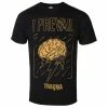 T-shirt Metal Men's I Prevail - Brainstorm - KINGS ROAD -Halloween Mens Wear Store 117030 d009