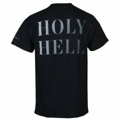 T-shirt Metal Men's Architects - Holy Hell Cover - KINGS ROAD -Halloween Mens Wear Store 117246 aa002
