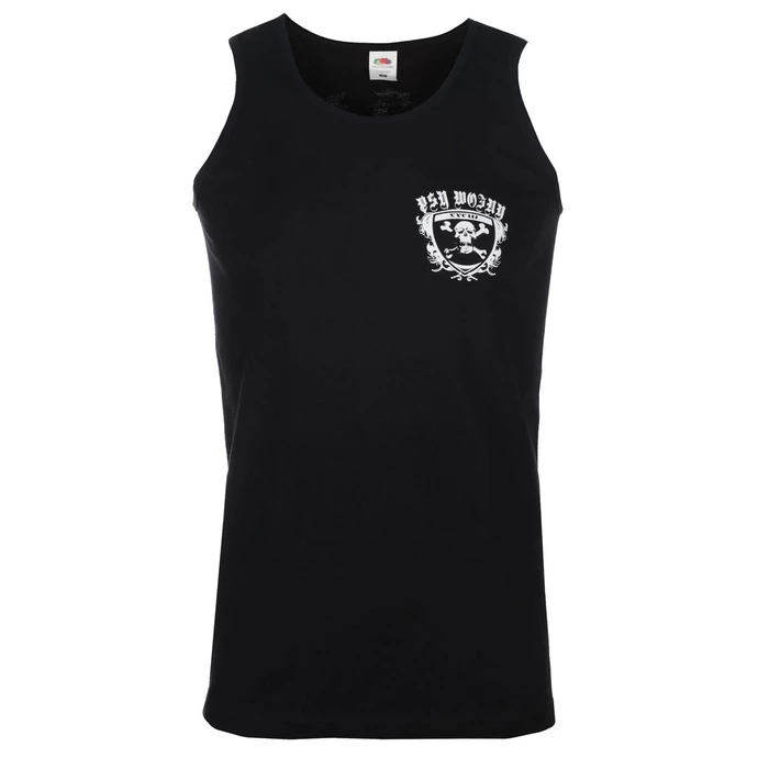 Men's Tank Top 4 Men's Tank Top - Image 2