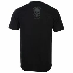 Men's T-shirt METALSHOP - BRATISLAVA -Halloween Mens Wear Store 118087 a014